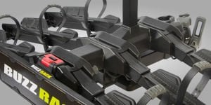 Buzz Rack Scorpion Lite 3 Çeki Demiri Bisiklet Taşıyıcı