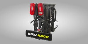 Buzz Rack Scorpion Lite 3 Çeki Demiri Bisiklet Taşıyıcı