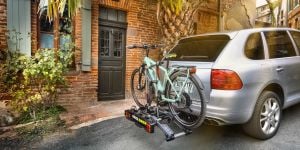 Buzz Rack E-Hornet 2 Çeki Demiri Bisiklet Taşıyıcı