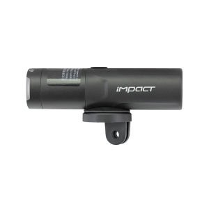 İmpact Platon 600 Lümen Usb Şarjlı Ön Far