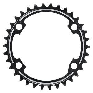 Shimano Dura-Ace FC-R9100 Aynakol Dişlisi 34T-MS