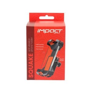 İmpact Squake Telefon Tutucu Ayarlı