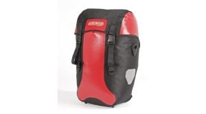 Ortlieb F2601 Bike-Packer Classic Arka Bisiklet Çanta 40L Kırmızı Siyah QL2.1