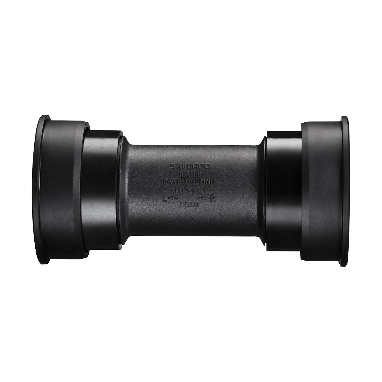 Shimano BB-RS500 Orta Göbek BSA Press-Fit Yol