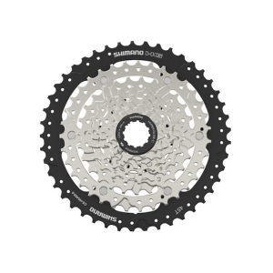 Shimano Essa CS-HG400-8V Ruble 11-45T