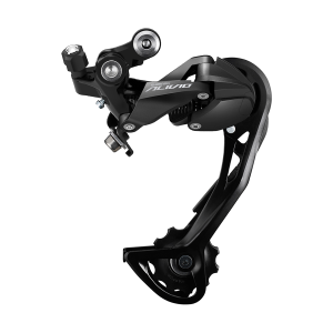 Shimano Alivio RD-M3100 SGS Arka Vites 9S
