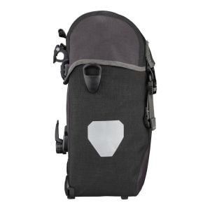 Ortlieb F4904 Sport-Packer Plus Ön Bisiklet Çanta 30L Granit Siyah QL2.1