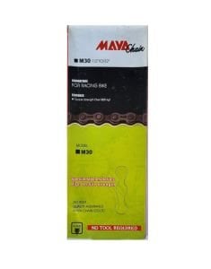Maya 6-7S Zincir 116L