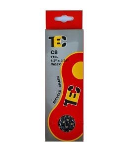 Tec C8 Zincir 8 Vites 116L