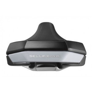 Selle Royal Ezone Moderate Sele Siyah
