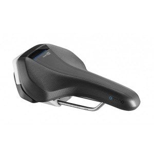 Selle Royal Ezone Moderate Sele Siyah