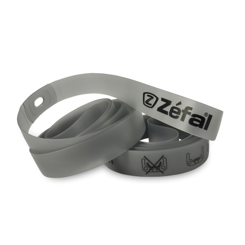 Zefal Pvc Jant Bandı 28&29 Gri 18mm