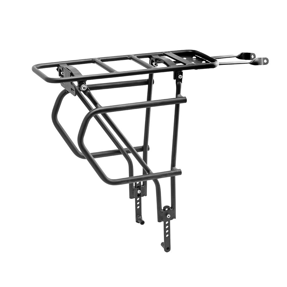 İmpact Alüminyum Arka Bagaj Ayarlı Tur Model Disk Uyumlu