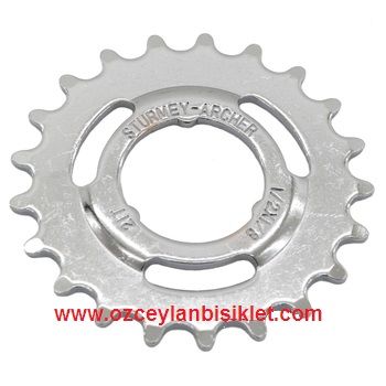 Sturmey Archer Arka Dişli 21 T