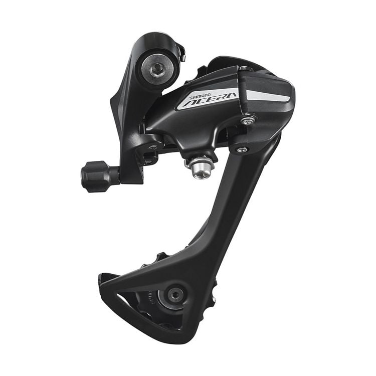 Shimano Acera RD-M3020 SGS Arka Vites 7/8V 11-40T Siyah