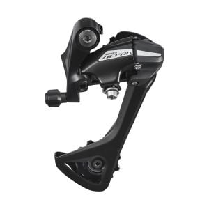 Shimano Acera RD-M3020 SGS Arka Vites 7/8V 11-40T Siyah