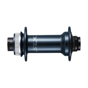 Shimano SLX HB-M7110-B Boost 32H 15x110 mm Sokma Mil Ön Göbek