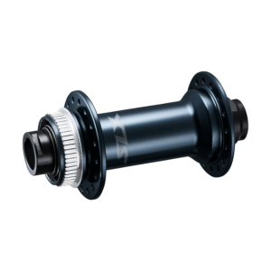 Shimano SLX HB-M7110-B Boost 32H 15x110 mm Sokma Mil Ön Göbek