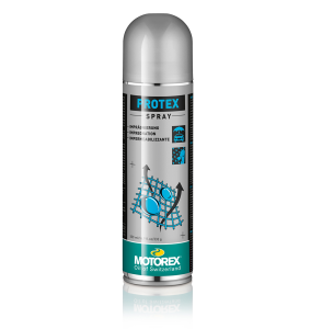 Motorex Protex Su Geçirmez Sprey 500ml
