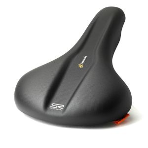 Selle Royal Explora Relaxed Comfort Sele