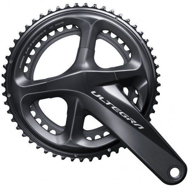 Shimano Ultegra FC-R8000 Aynakol 11V 52/36T 175mm