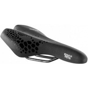 Selle Royal FreeWay Fit Hafızalı Athletic Sele Unisex