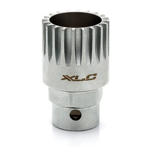 Xlc TO-S25 20diş Kaset Orta Göbek Anahtarı