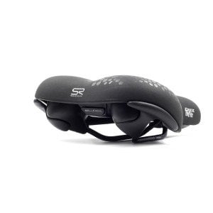 Selle Royal FreeWay Fit Hafızalı Athletic Sele Unisex