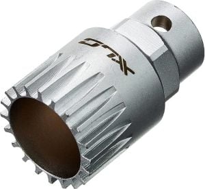 Xlc TO-S25 20diş Kaset Orta Göbek Anahtarı