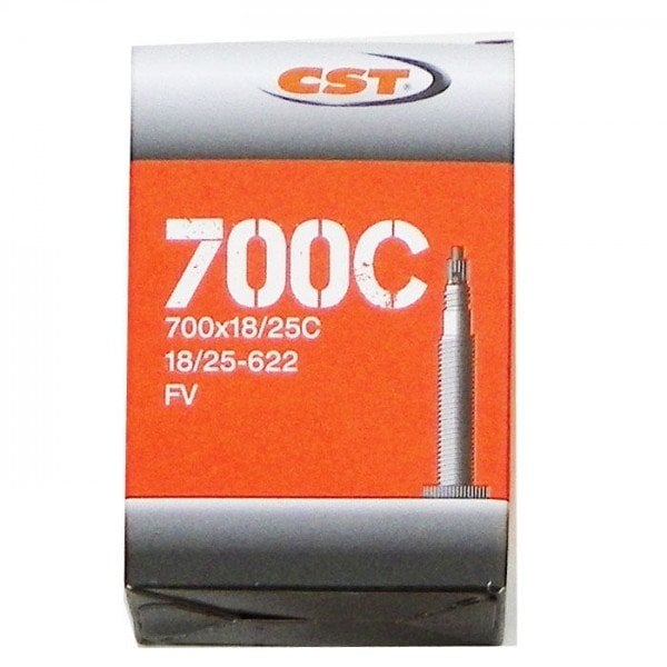 Cst 700x18/25C İç Lastik Yol 60mm Sibop