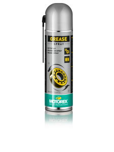 Motorex Sprey Gres 500ml