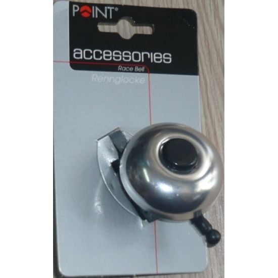 Aliminyum Zil Tek Vuruş Point