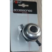 Aliminyum Zil Tek Vuruş Point