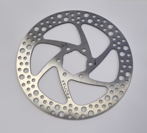 Disk Fren Rotoru 160mm Promax