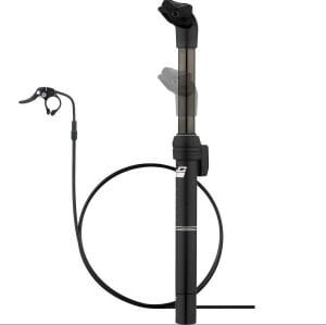 Xlc SP-T08 Telescopic Sele Borusu 27.2 400mm