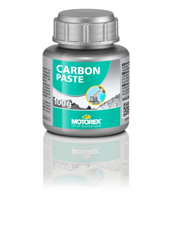 Motorex Carbon Paste Karbon Montaj Pasta 100gram