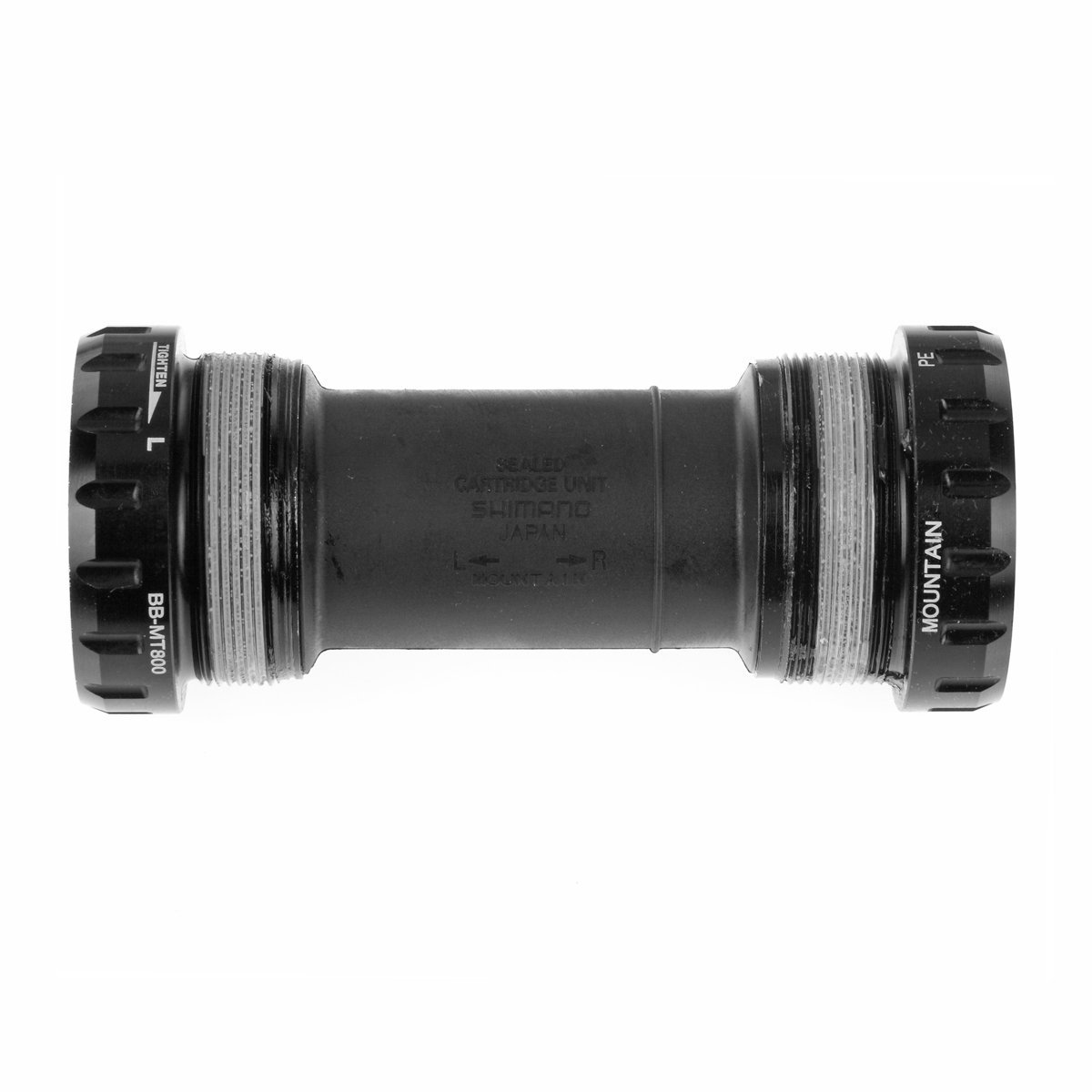 Shimano BB-MT800 Hollowtech II Orta Yatak 68mm/73mm