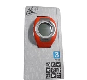Echowell PH-3 Nabız Saati 10 Fonksiyonlu Turuncu