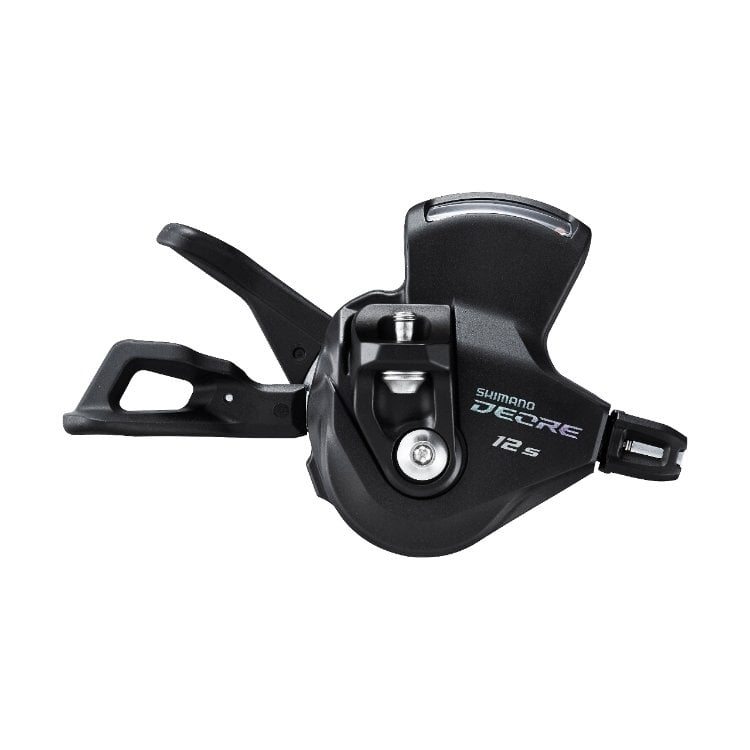 Shimano Deore SL-M6100-IR Vites Kolu I-Spec EV 12V