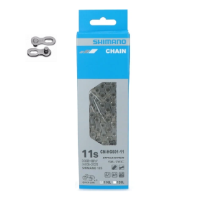 Shimano Zincir CN-HG601 11S 116L
