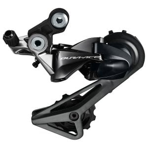 Shimano Dura-Ace RD-R9100 Arka Vites 11V SS