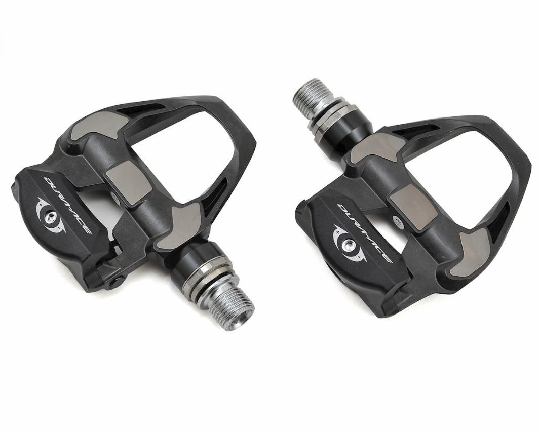 Shimano Dura-Ace PD-R9100 Karbon Pedal SPD SL