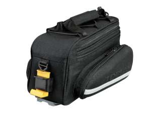 Topeak RX TrunkBag DXP Bisiklet Tur Çantası TT9637B(7.3Litre)