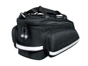 Topeak RX Trunkbag EX Çanta Siyah TT9636-B