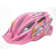 Prowell Raden F-44R Profesyonel Kask -M Beden-