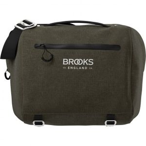 Brooks Scape Compact Gidon Çanta 10 lt Mud Green