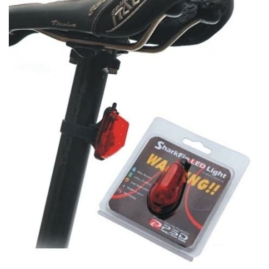 Prowell Kask Stop Shark Fin
