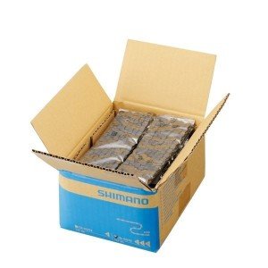 Shimano CN-HG40 Zincir 6/7/8 Vites