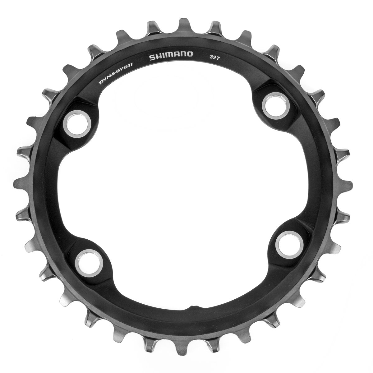 Shimano SLX Aynakol Dişlisi SM-CRM70 32T 11V (FC-M7000-1)
