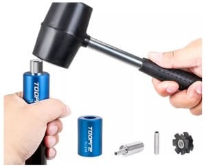 Toopre TL-210 Maşa Yıldız Çakma Aparatı